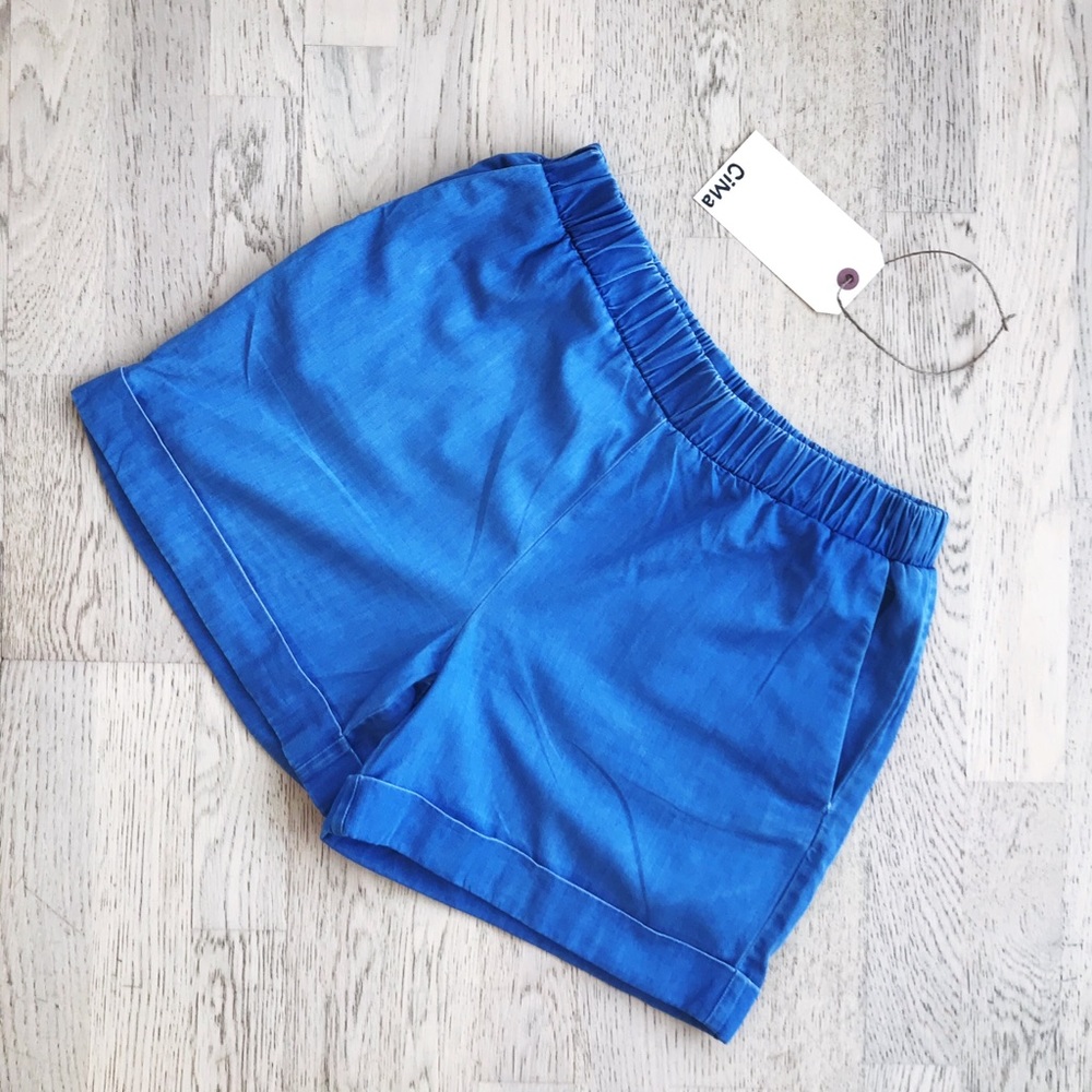 COS shorts
